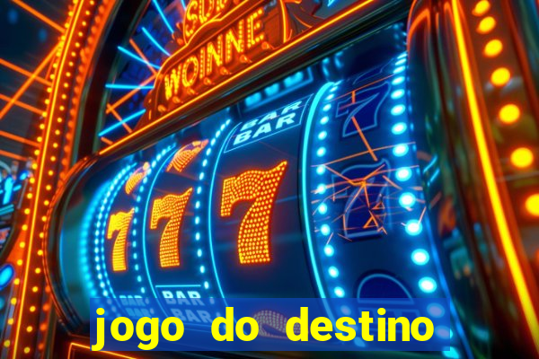 jogo do destino serie turca